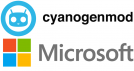 Microsoft will invest $70 million in Android maker Cyanogen