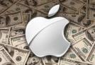 New  Quarter – New Record for Apple