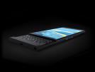BlackBerry released its first Android phone