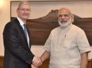 Apple will start building iPhones in India by April, says IT minister