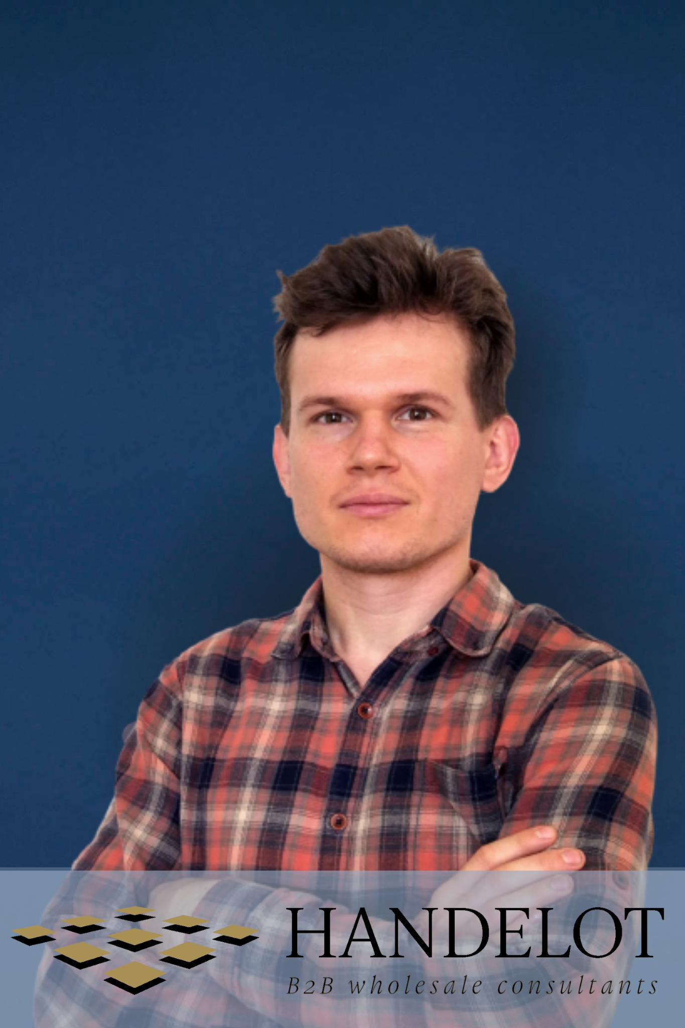 Software Developer  Alexander Golovnya